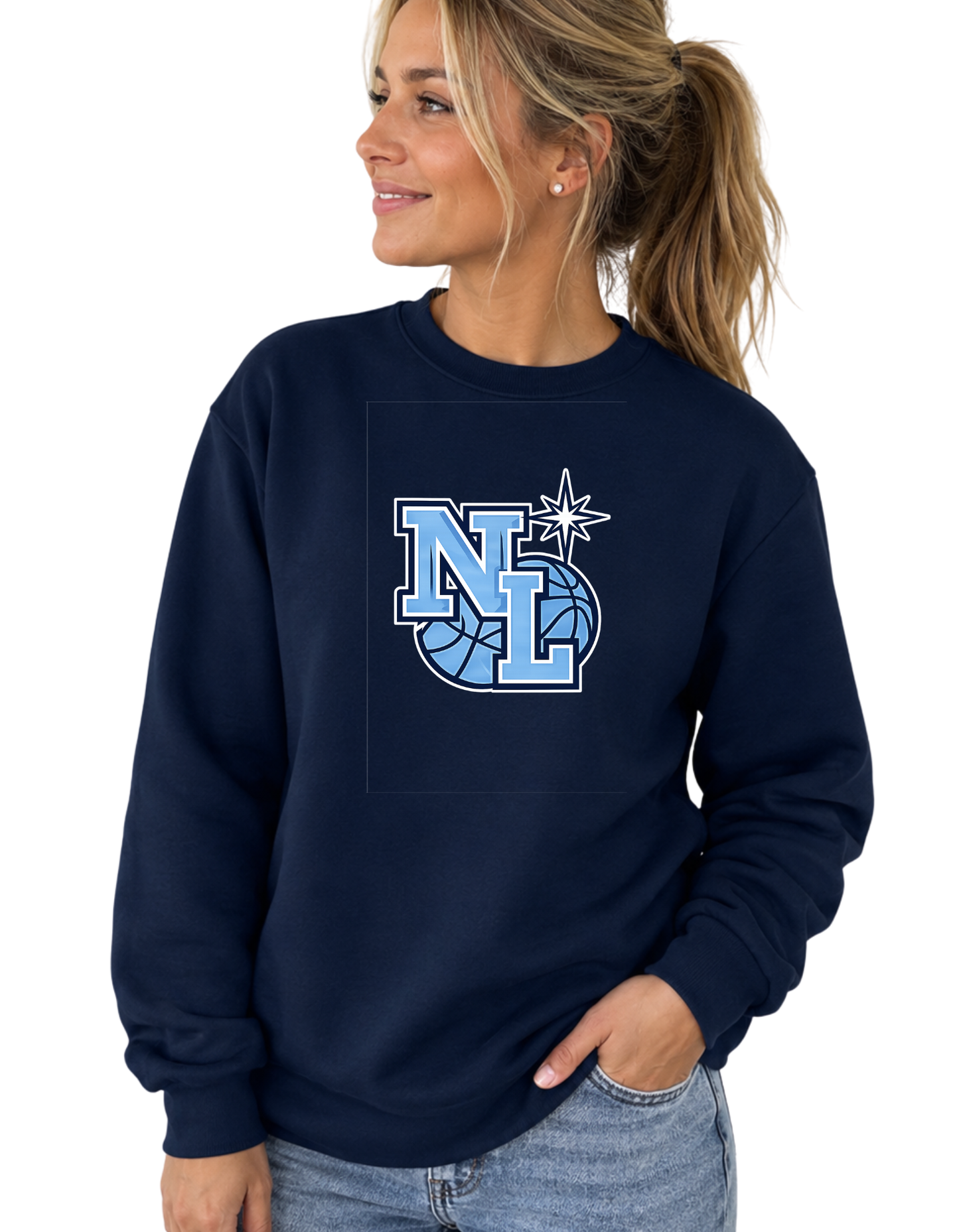 Northern Lights Tee, Crew, or Hoodie