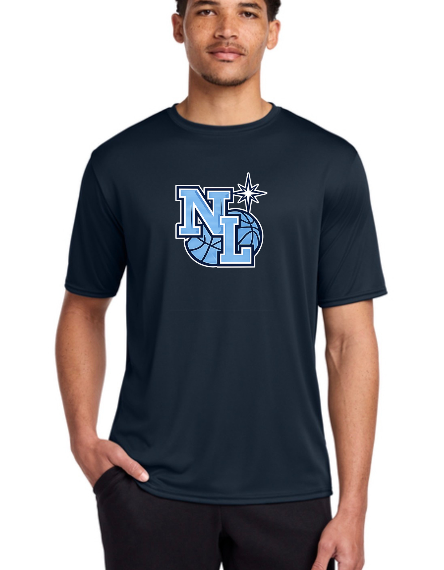 Northern Lights Dry Fit Tee or Hoodie
