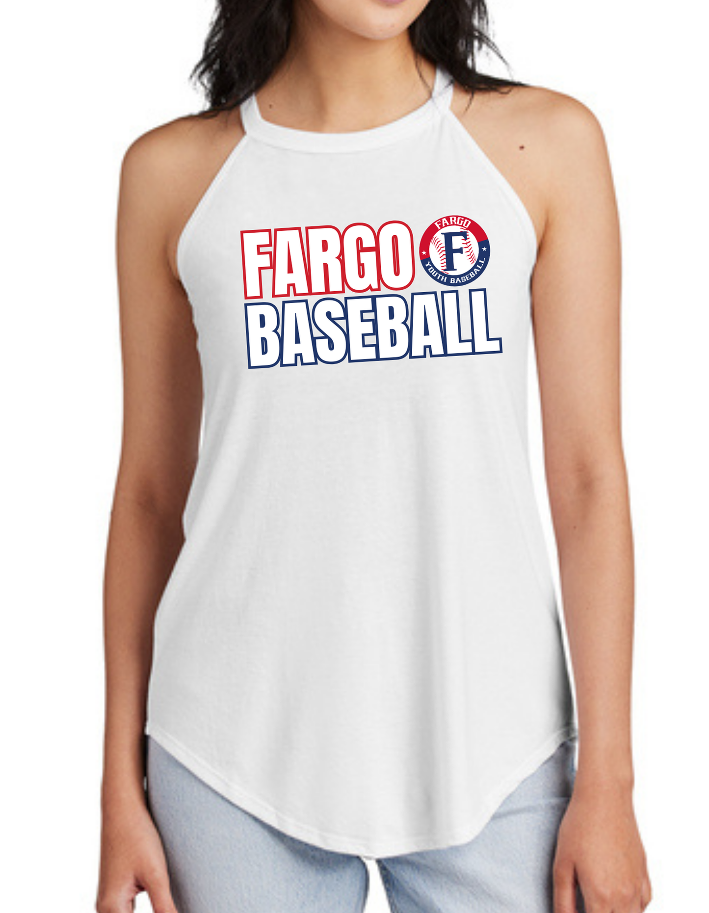 Fargo BaseballTanks