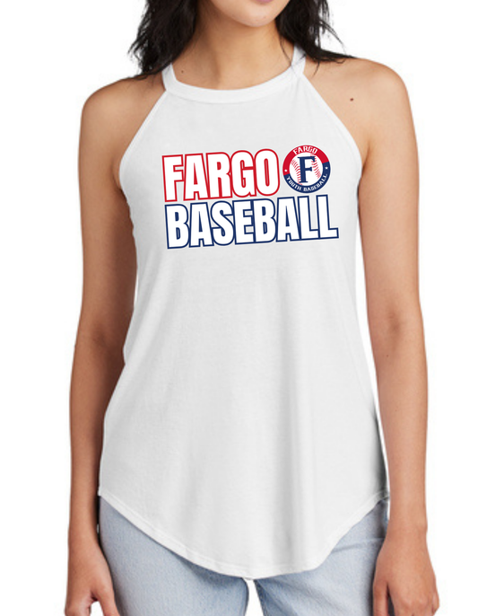 Fargo BaseballTanks