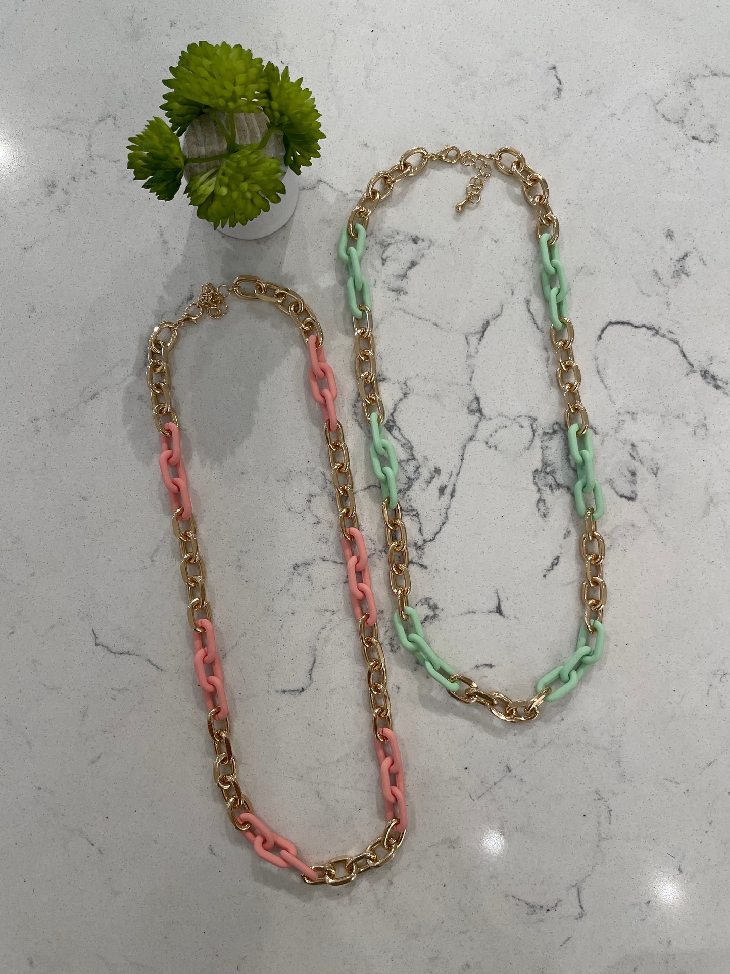 Chain Necklace
