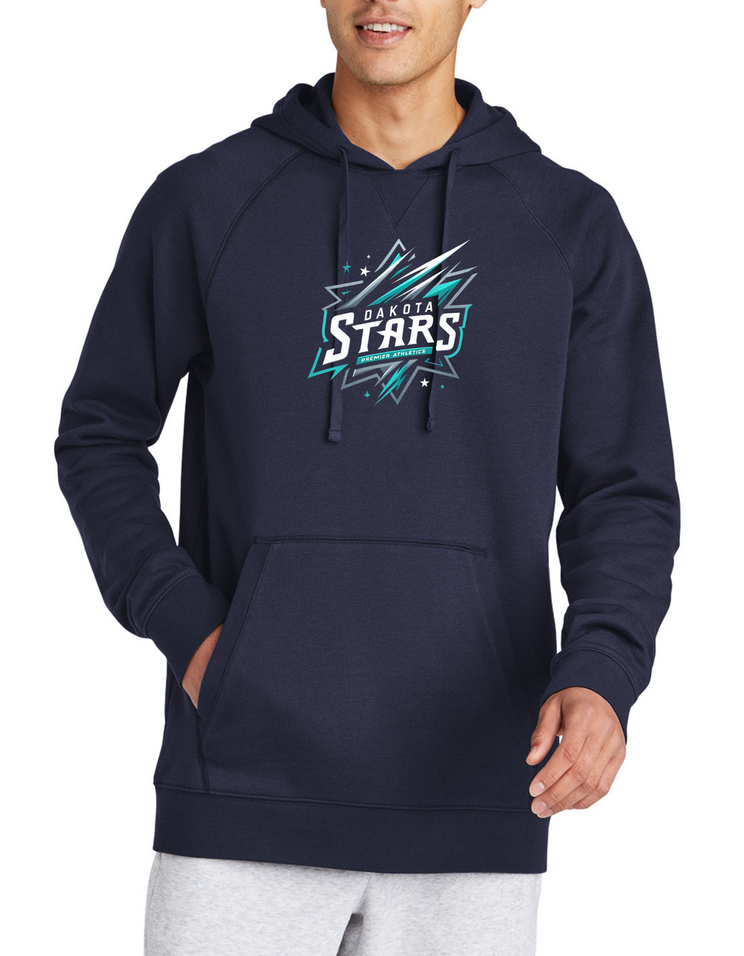 Dakota Stars - Tee, Crew, Hoodie