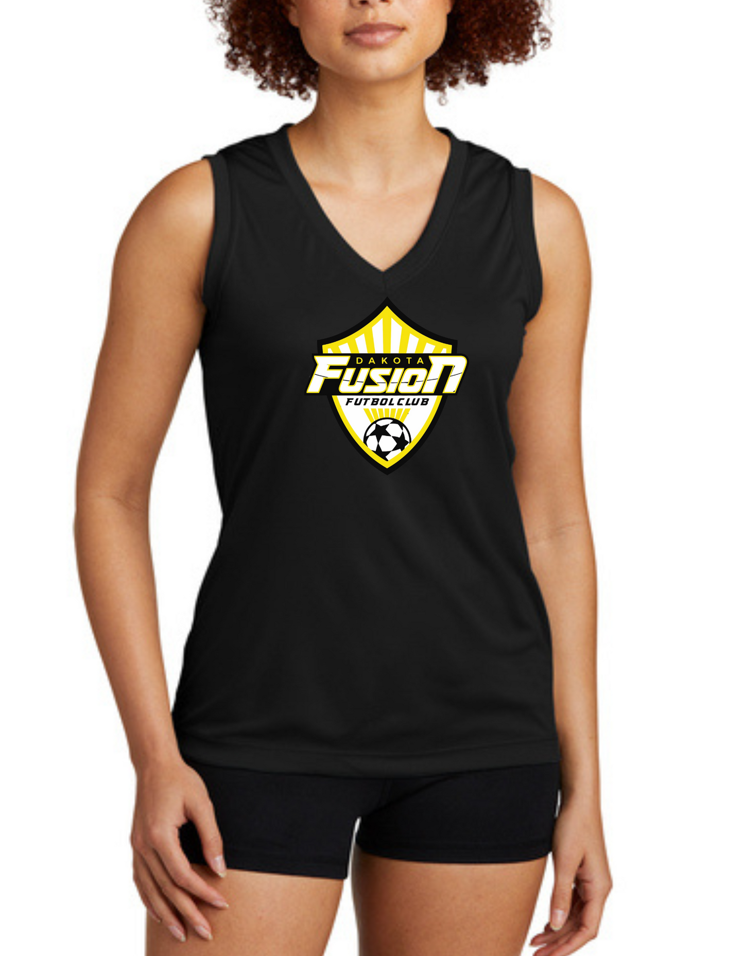 Dakota Fusions Tanks