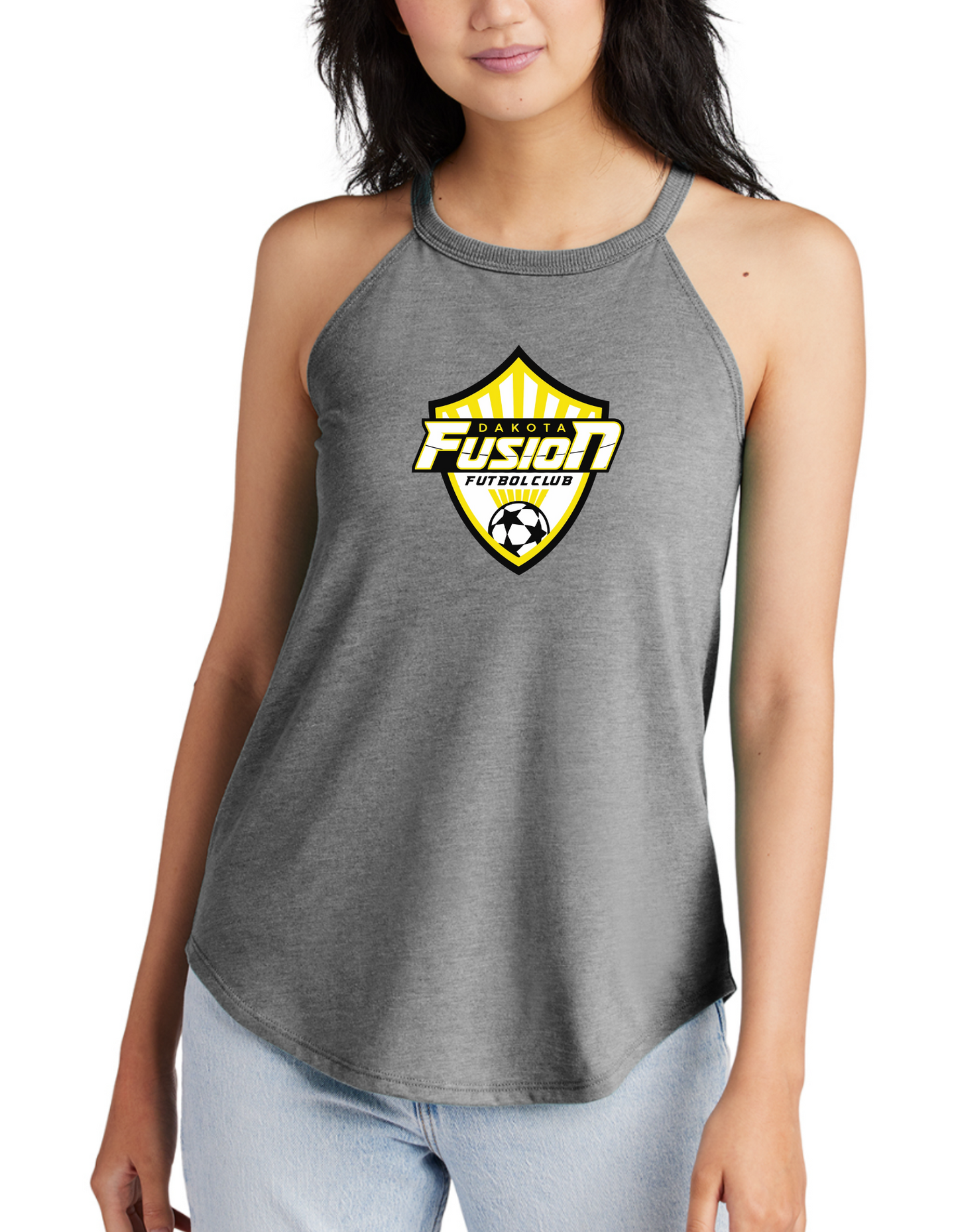 Dakota Fusions Tanks