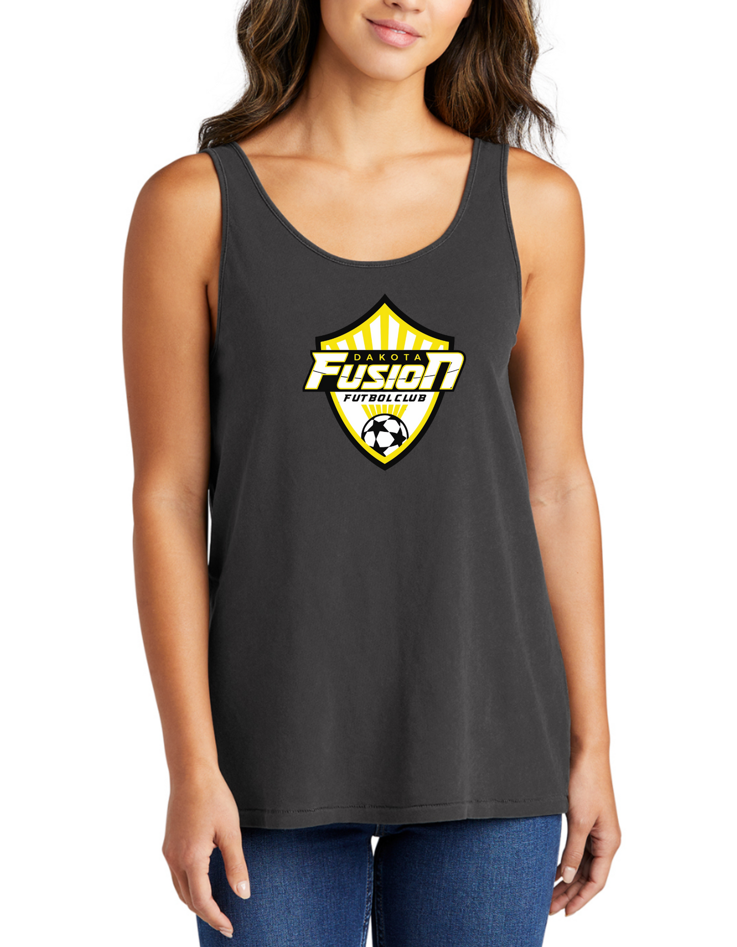 Dakota Fusions Tanks