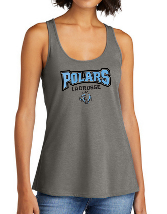 Polars Logo Tanks