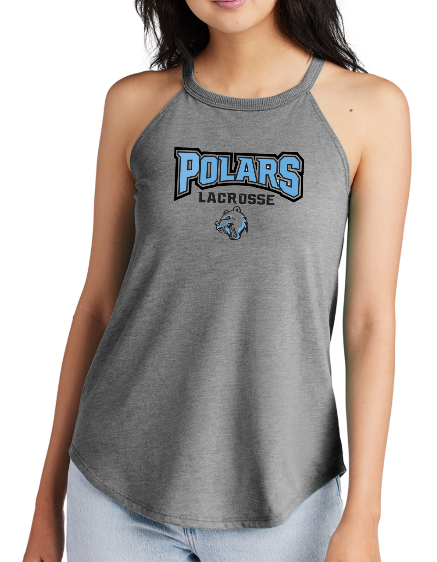 Polars Logo Tanks