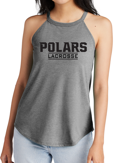 Polars Basic Logo Tanks