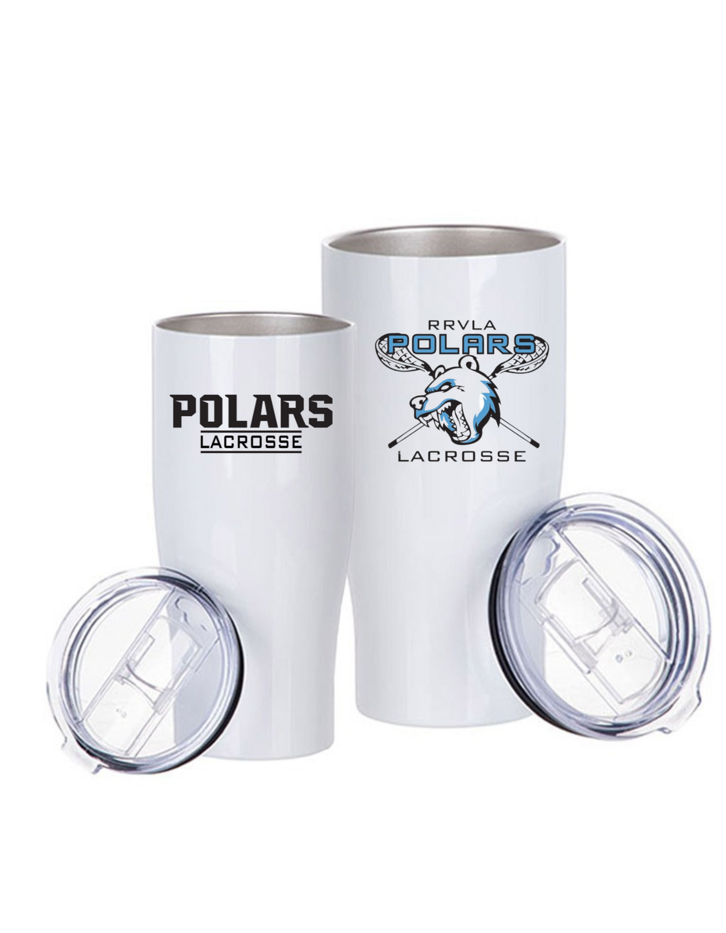 Polars Tumblers