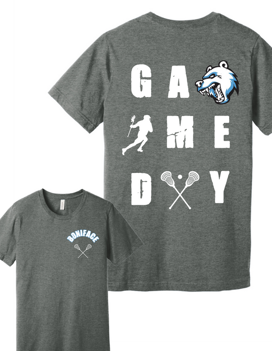 Game Day Polars Tee