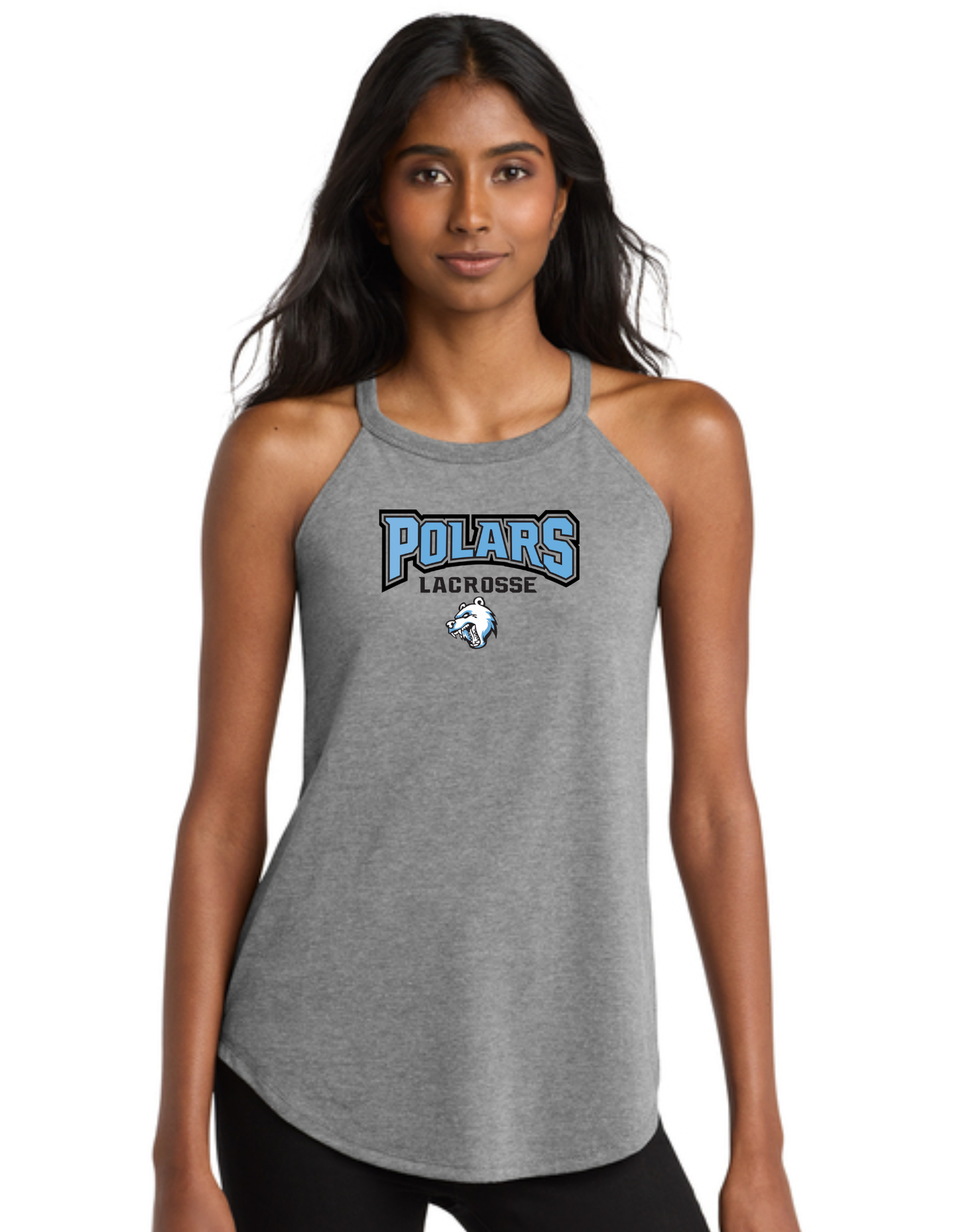 Polars Logo Tanks