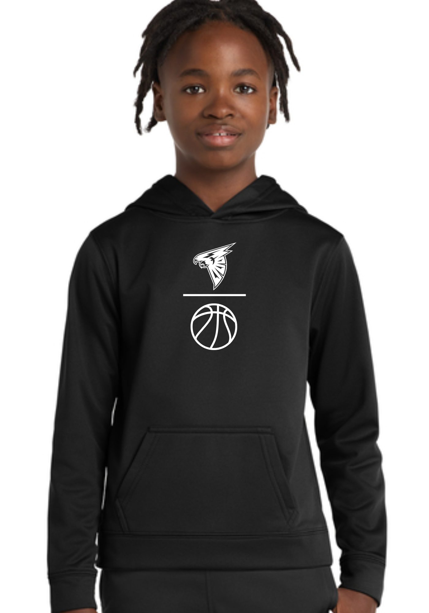 PCS Fraction Sports Dry Fit Tee, Long Sleeve, or Hoodie PCS52