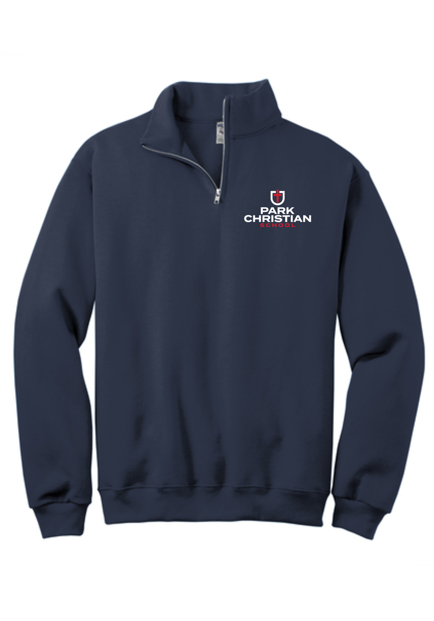 PCS 1/4 Zip Pullover PCS32
