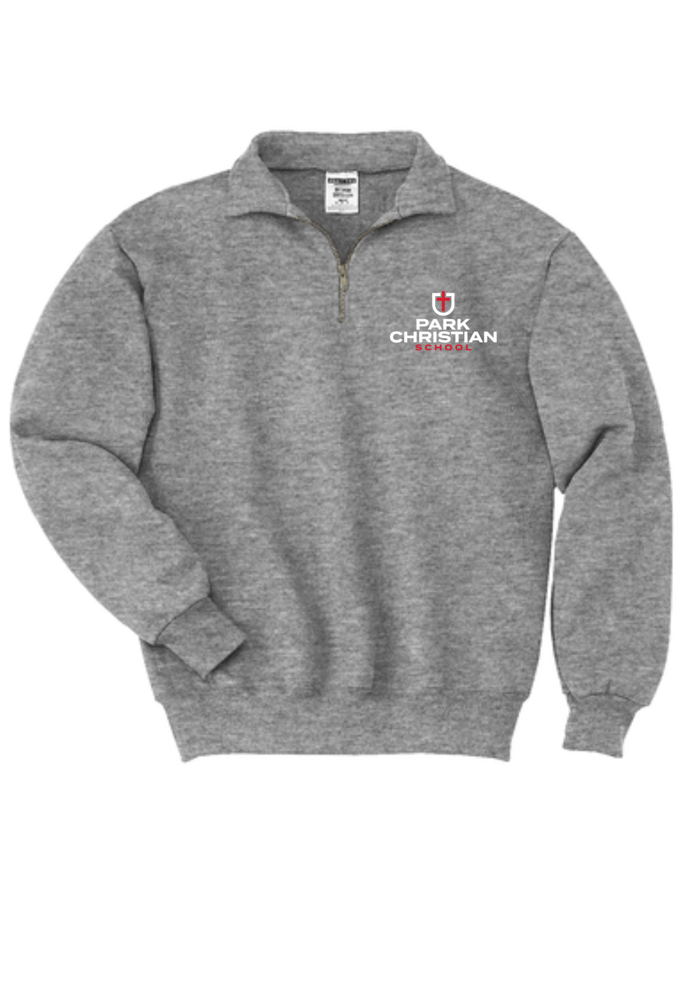 PCS 1/4 Zip Pullover PCS32