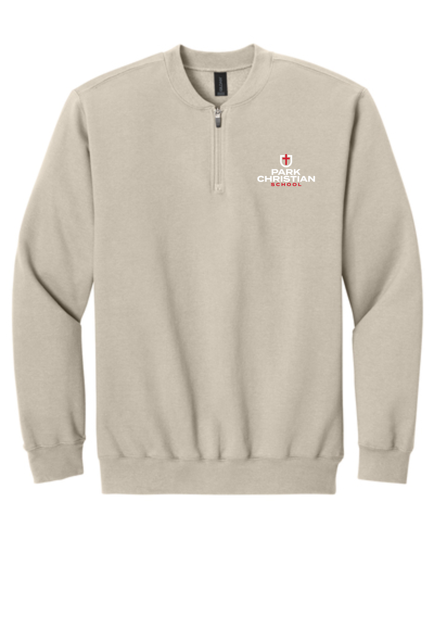PCS 1/4 Zip Pullover PCS32