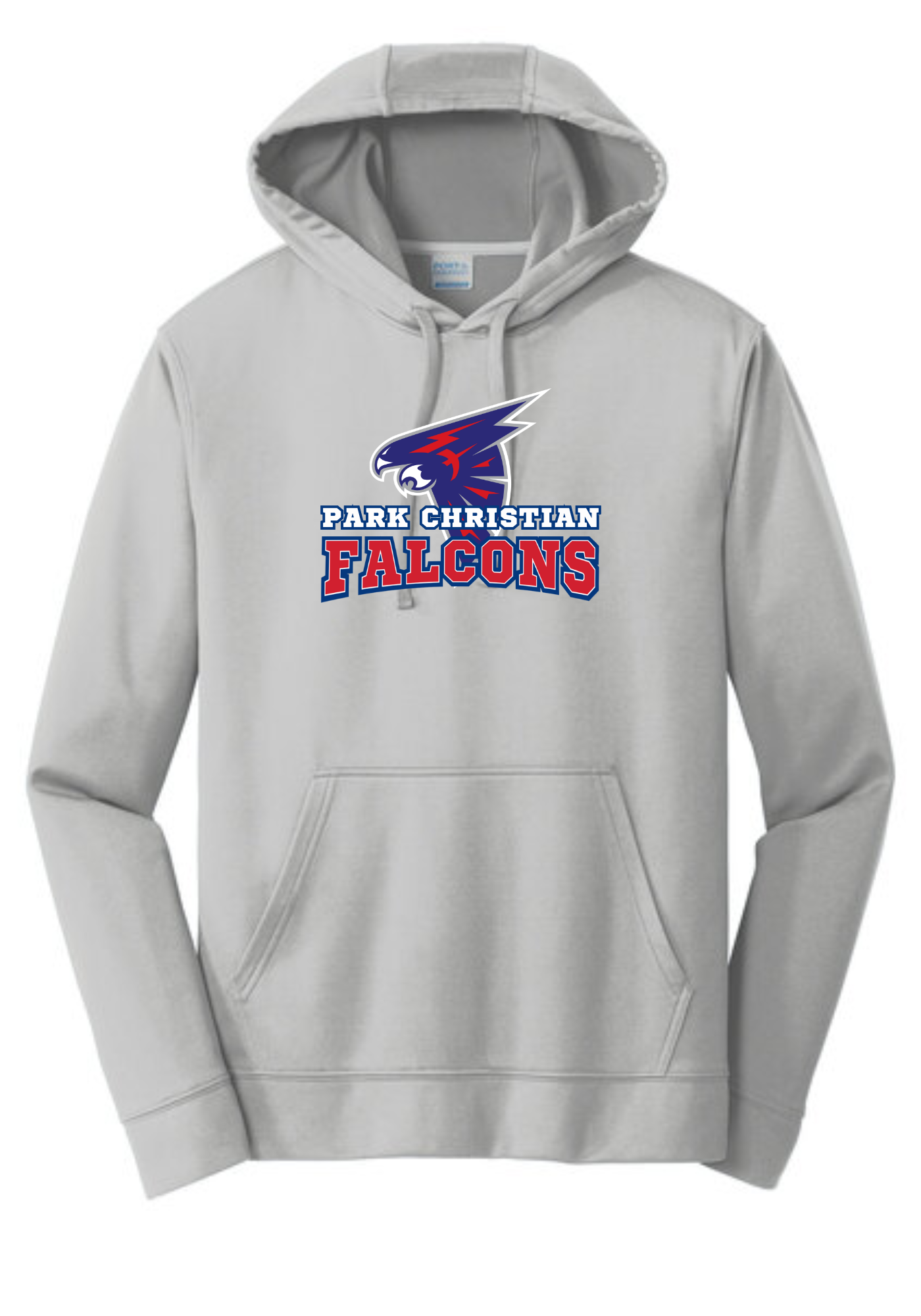 Curved Falcons Dry Fit Tee, Long Sleeve, or Hoodie PCS13