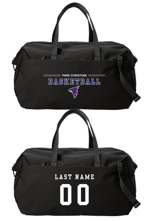 PCS Sports Duffle PCS34