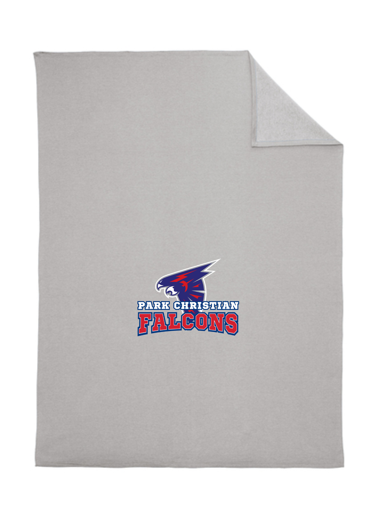 PCS Falcons Oversized Sweatshirt Blanket PCS13