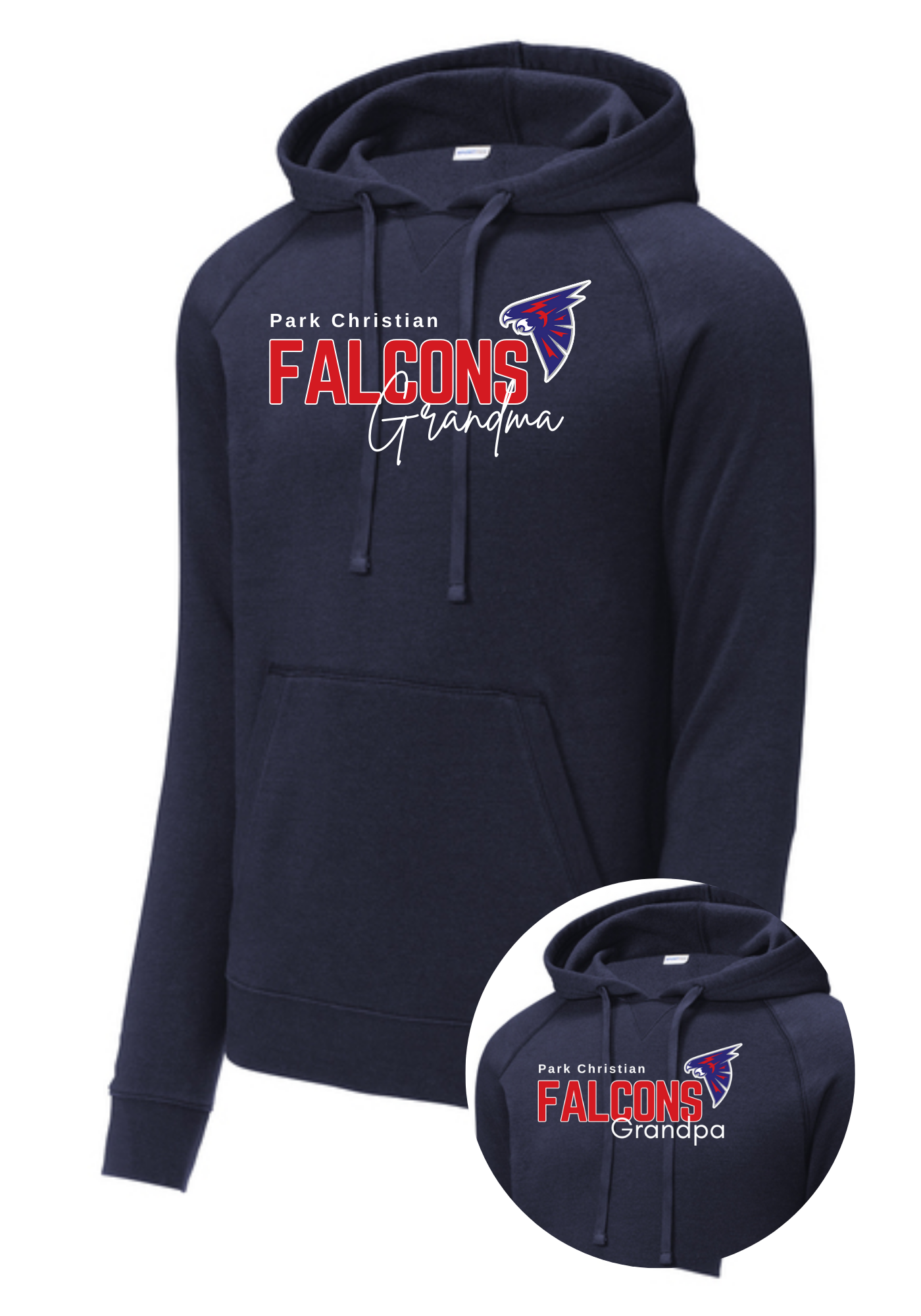 PCS ANY NAME Falcons Customized Tee or Hoodie PCS02