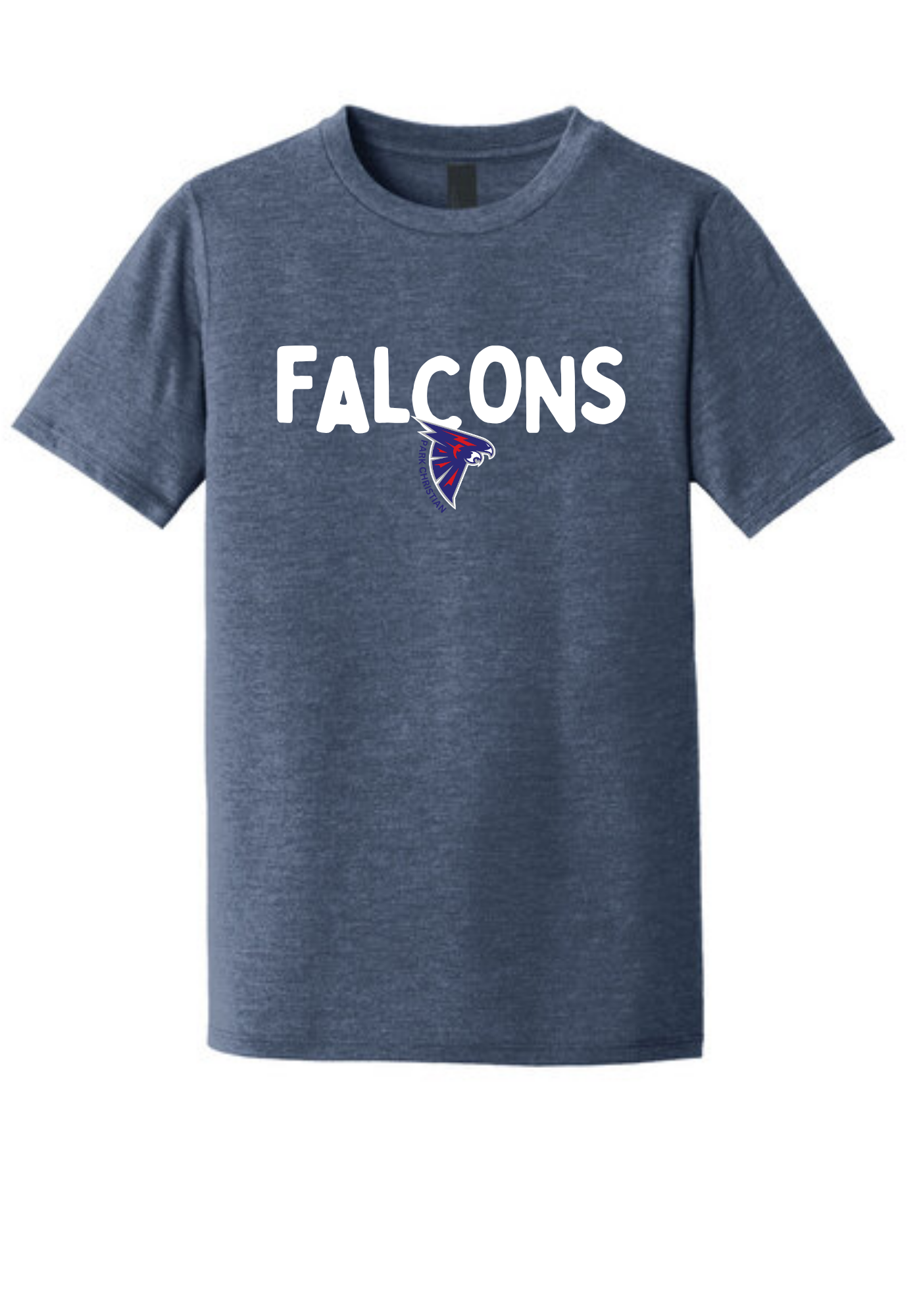 Youth Falcons Tee PCS10
