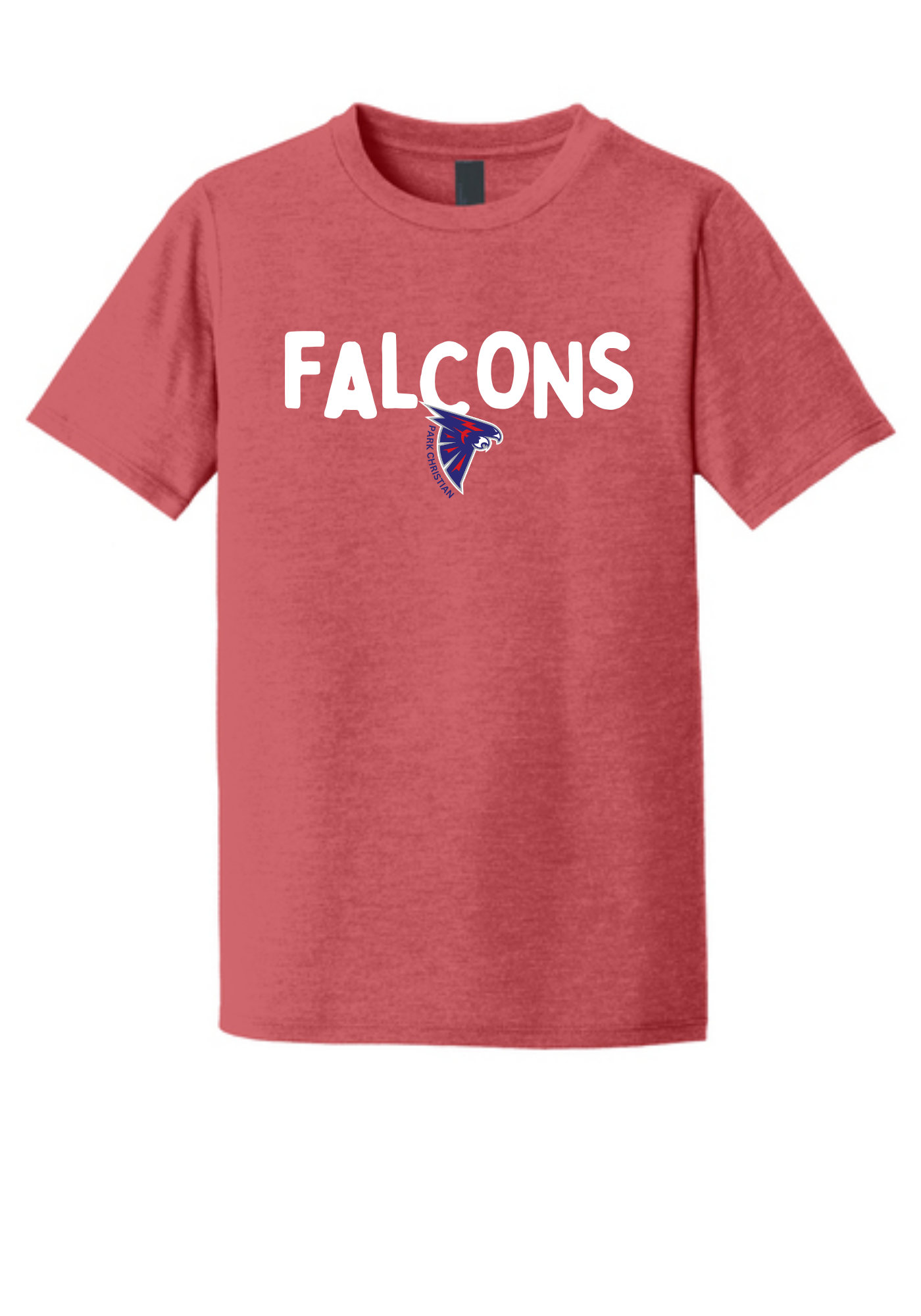 Youth Falcons Tee PCS10