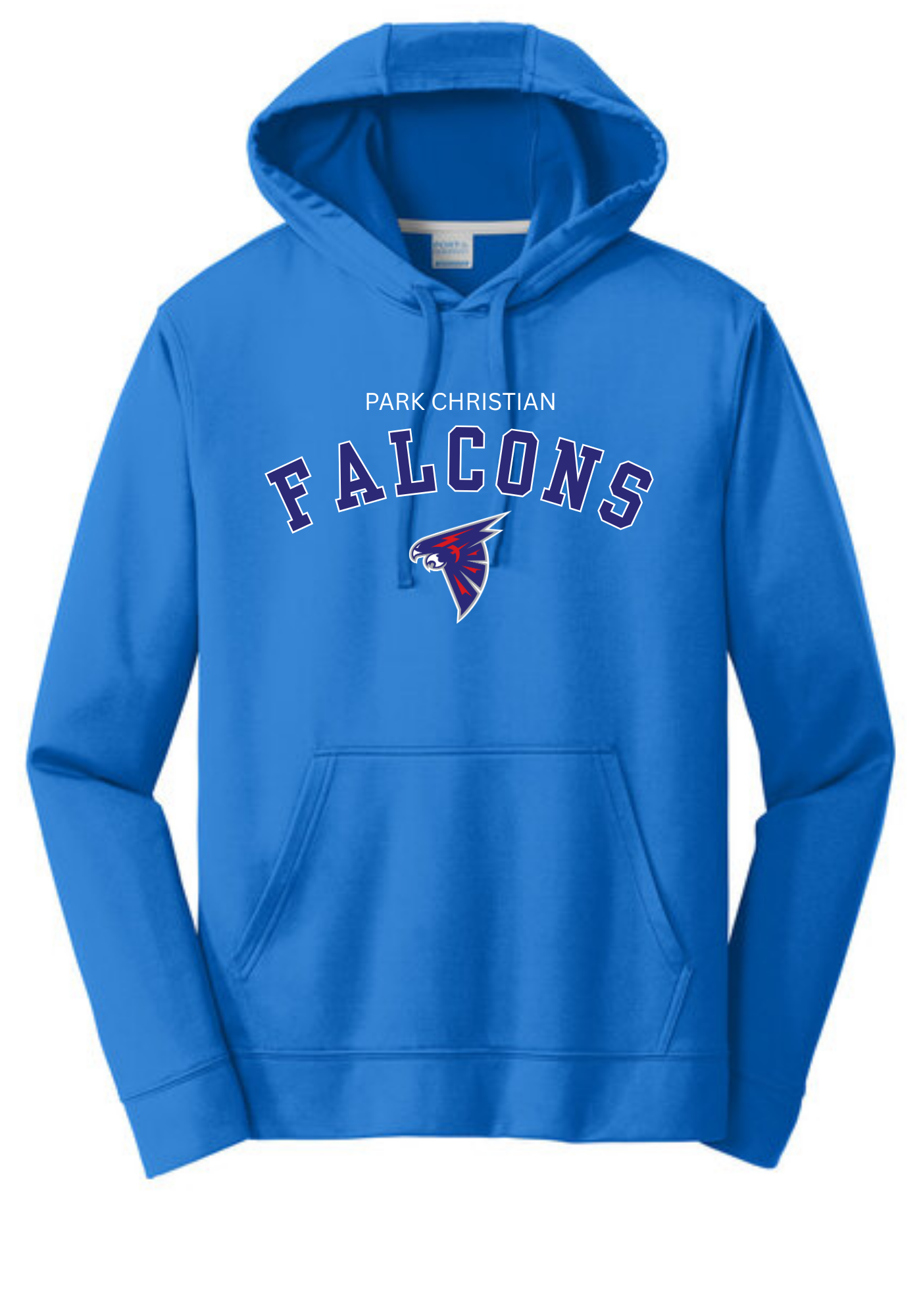 Classic Falcons Dry Fit Tee, or Hoodie PCS20