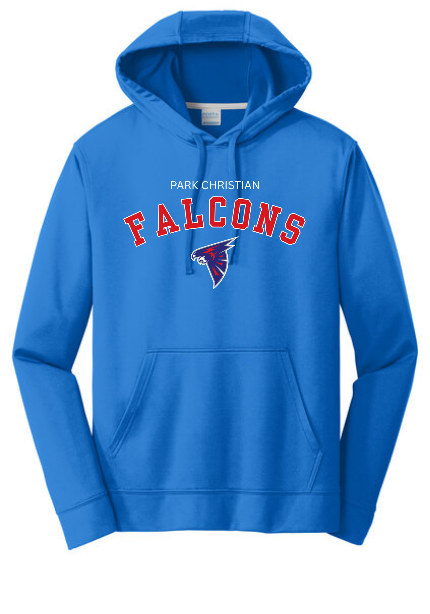 Classic Falcons Dry Fit Tee, or Hoodie PCS20