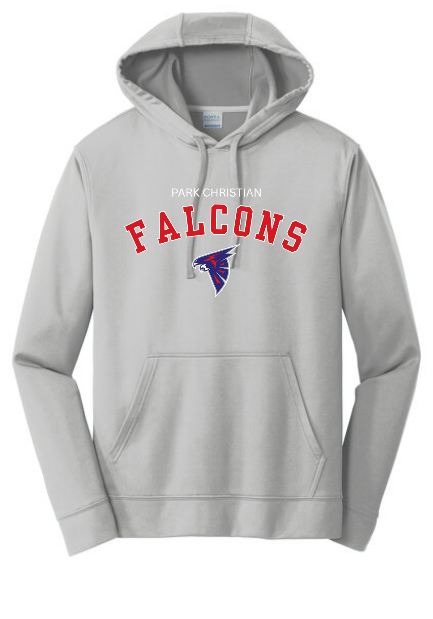 Classic Falcons Dry Fit Tee, or Hoodie PCS20