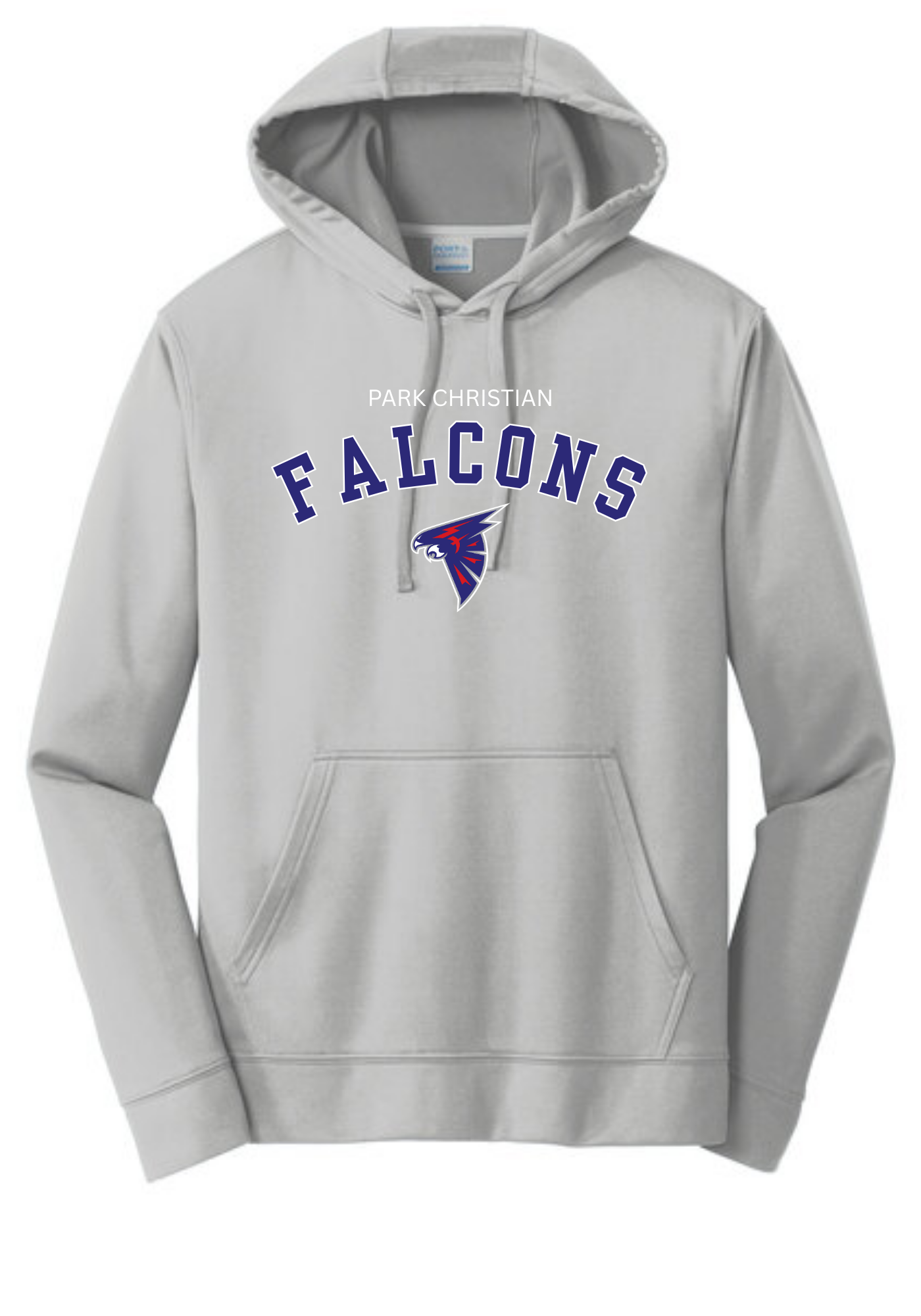 Classic Falcons Dry Fit Tee, or Hoodie PCS20