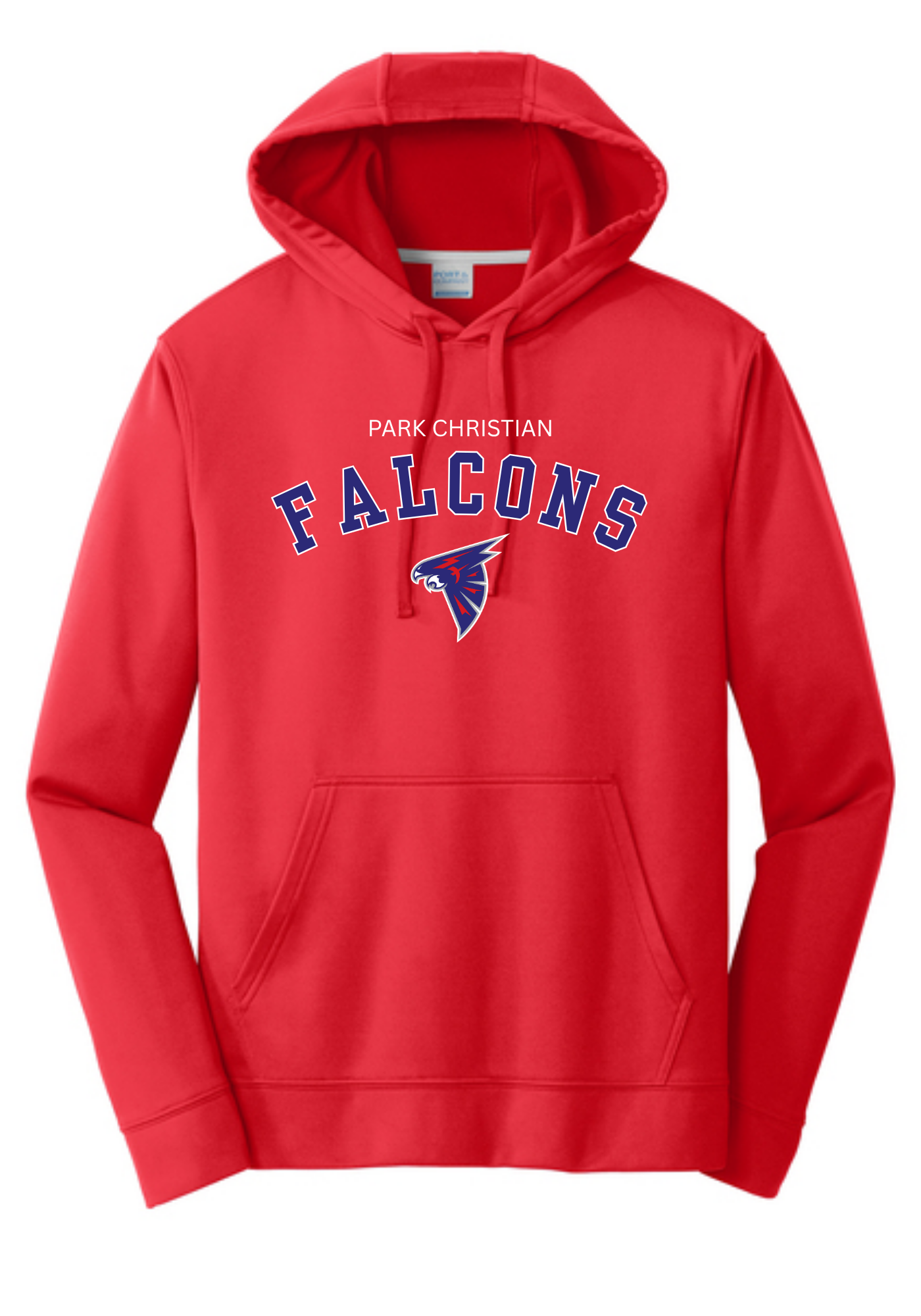 Classic Falcons Dry Fit Tee, or Hoodie PCS20