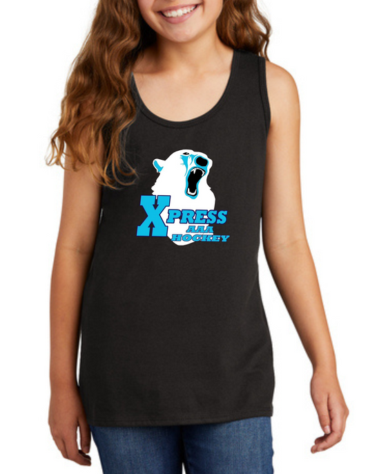 Polars Xpress Youth Tank