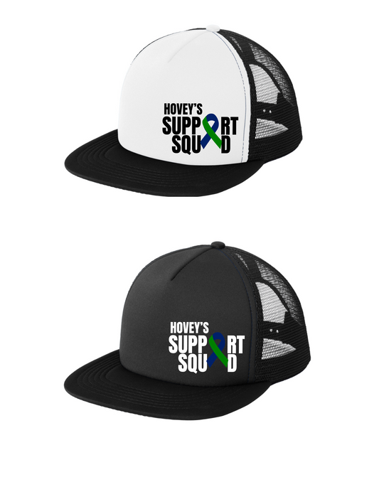 Hovey's Trucker Hat