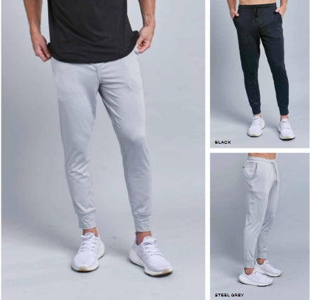 YAK - Playmaker Joggers - ADULT