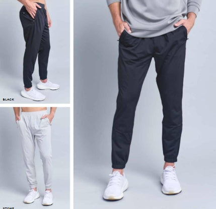 YAK - Breakaway Joggers - YOUTH