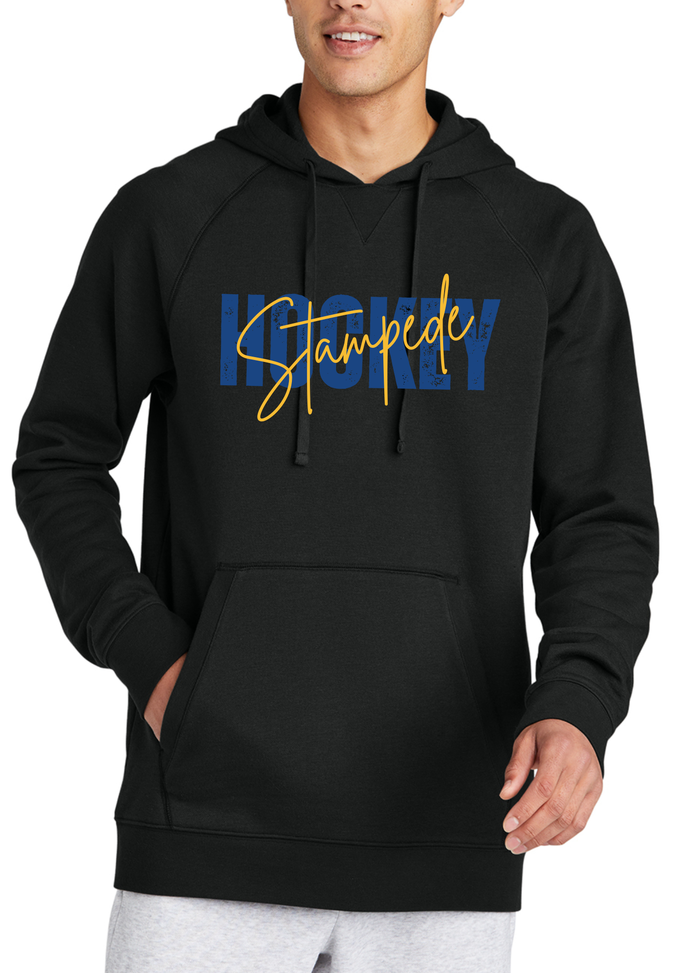 Stampede Hockey BF01