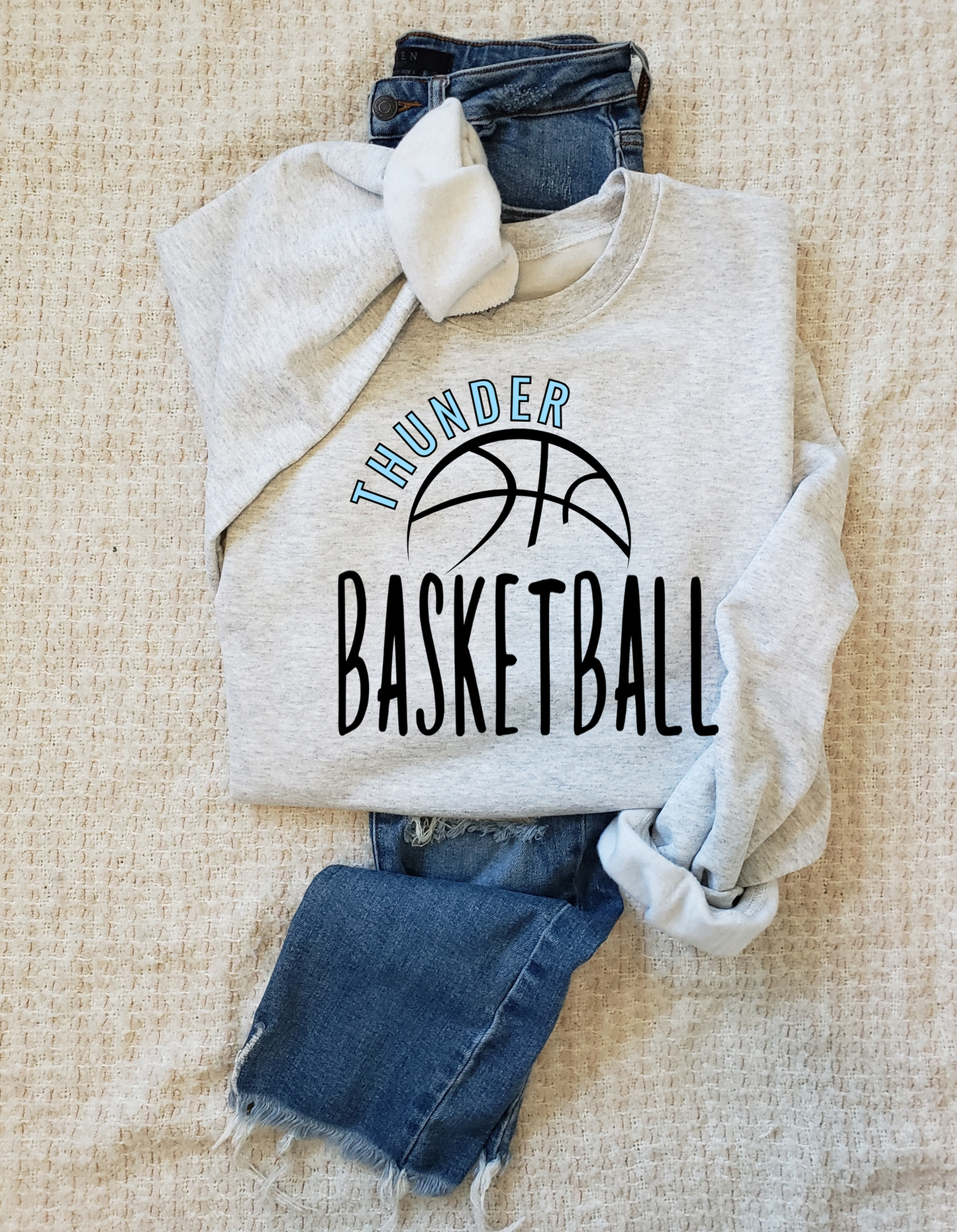 Adult Thunder Sweatshirt