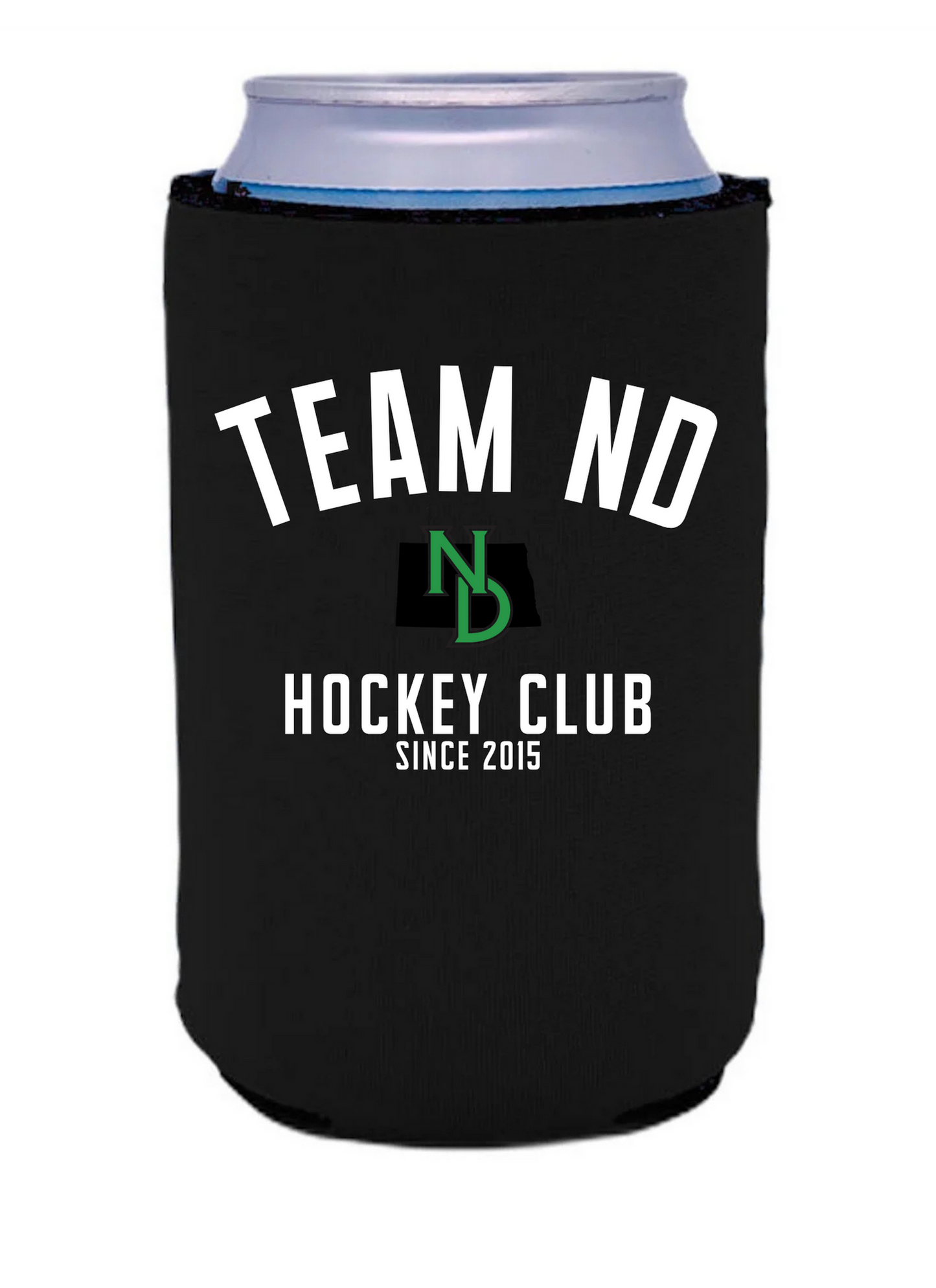Team ND Koozies
