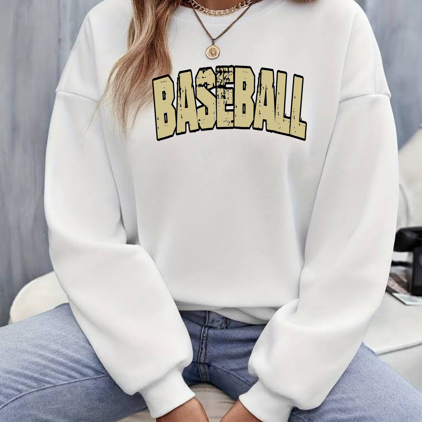 Dakota Selects Baseball - Tank, Tee, Crew