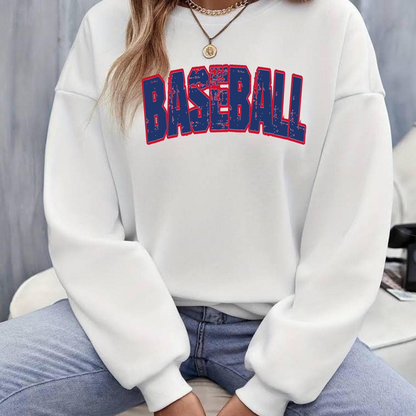 Fargo Baseball - Tank, Tee, Crew