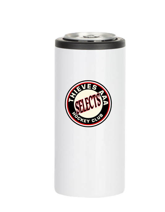 Thieves Selects Skinny Koozie