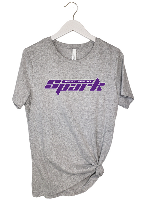 Spark Tee