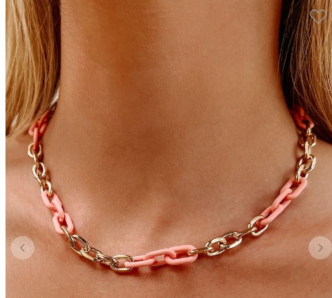 Chain Necklace