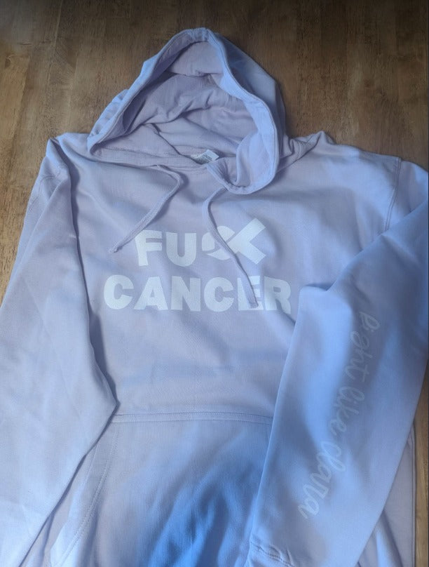 Clara's Hooded Sweatshirts