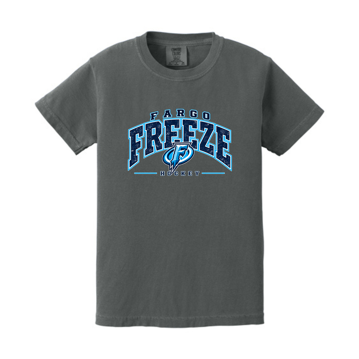 Fargo Freeze Tee