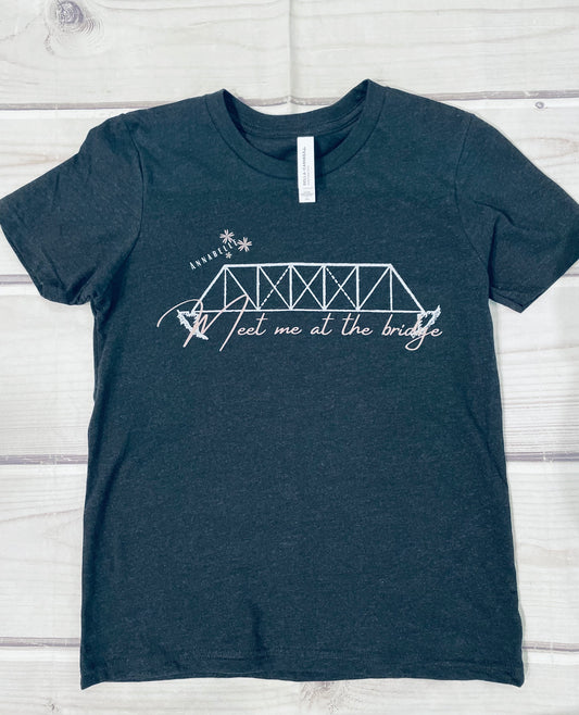Youth Meet Me at the Bridge-Annabelle