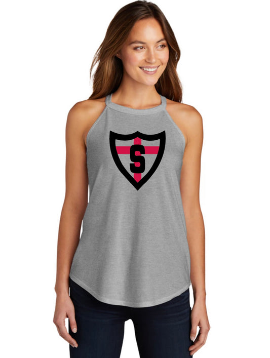 Shanley Rocker Tank