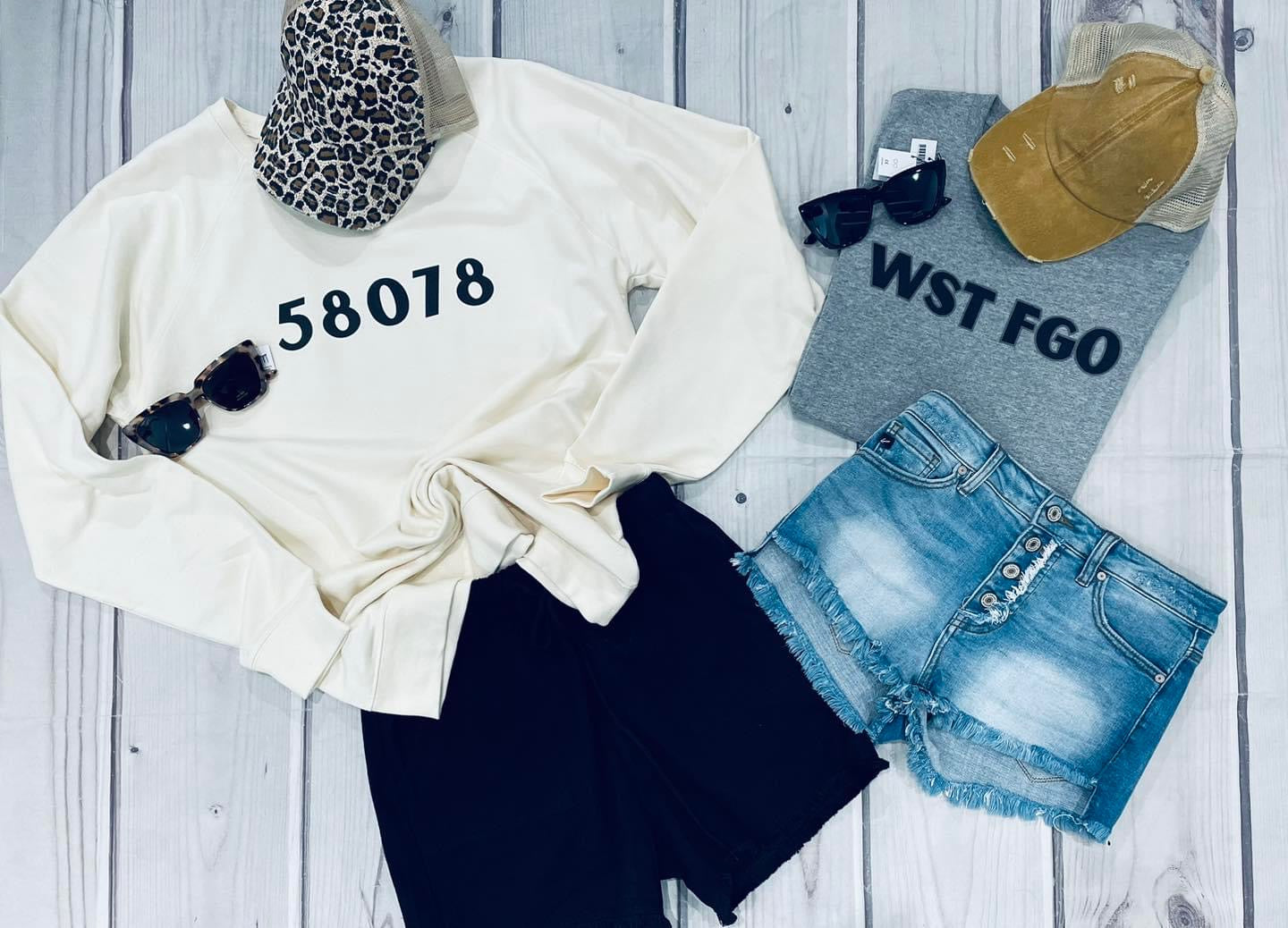 WST FGO Tee