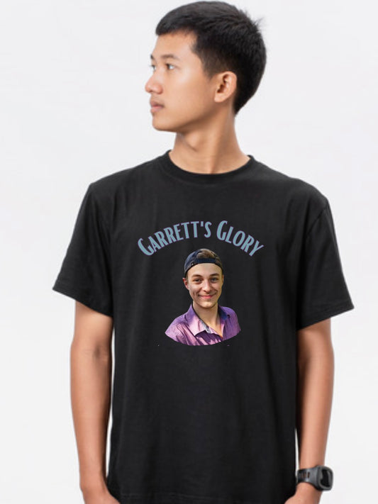 Garrett Tee