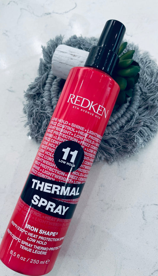Redken Thermal Spray