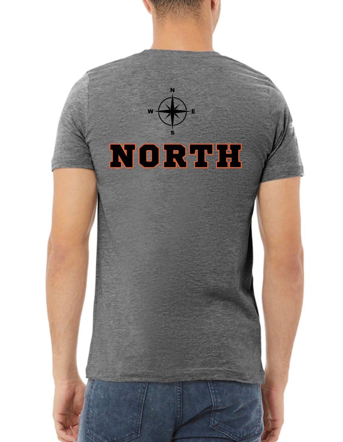 Team North Tee